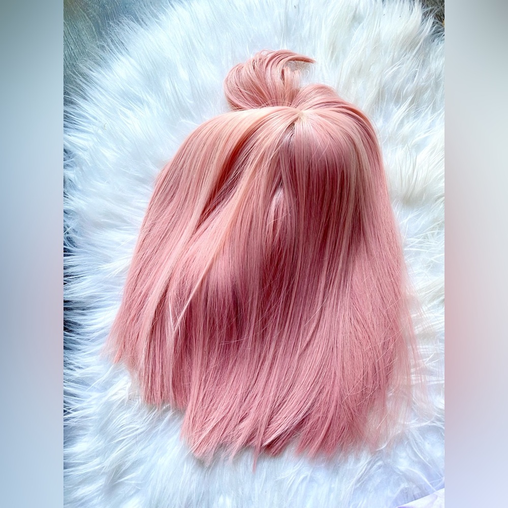 Insert Name Here Uma Wig